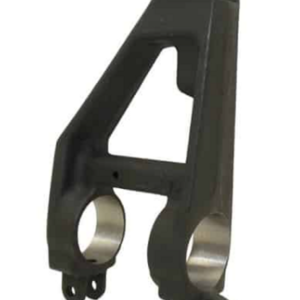Front sight base no F phosphate