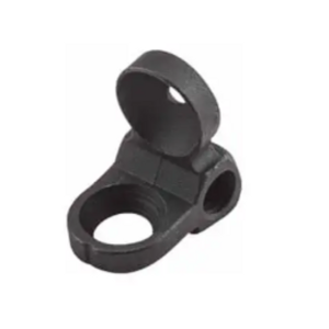 Rear Sight Aperature
