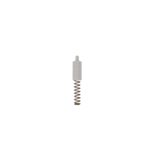 buffer retainer spring